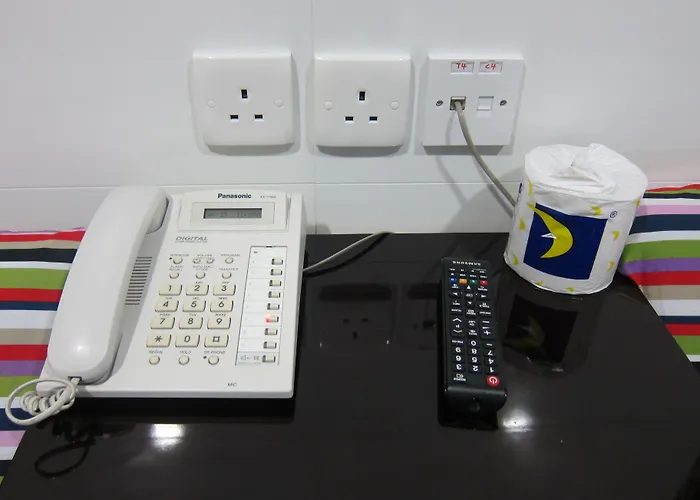 David Lounge Hostel Hong Kong